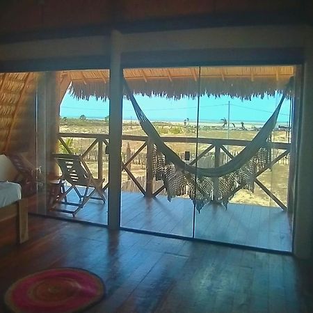 Nomads Village, Macapa Луис-Коррея Экстерьер фото