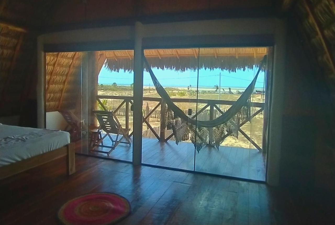 Nomads Village, Macapa Луис-Коррея Экстерьер фото