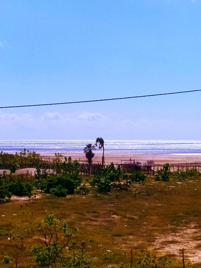 Nomads Village, Macapa Луис-Коррея Экстерьер фото