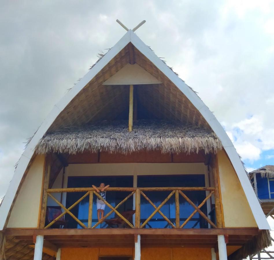 Nomads Village, Macapa Луис-Коррея Экстерьер фото
