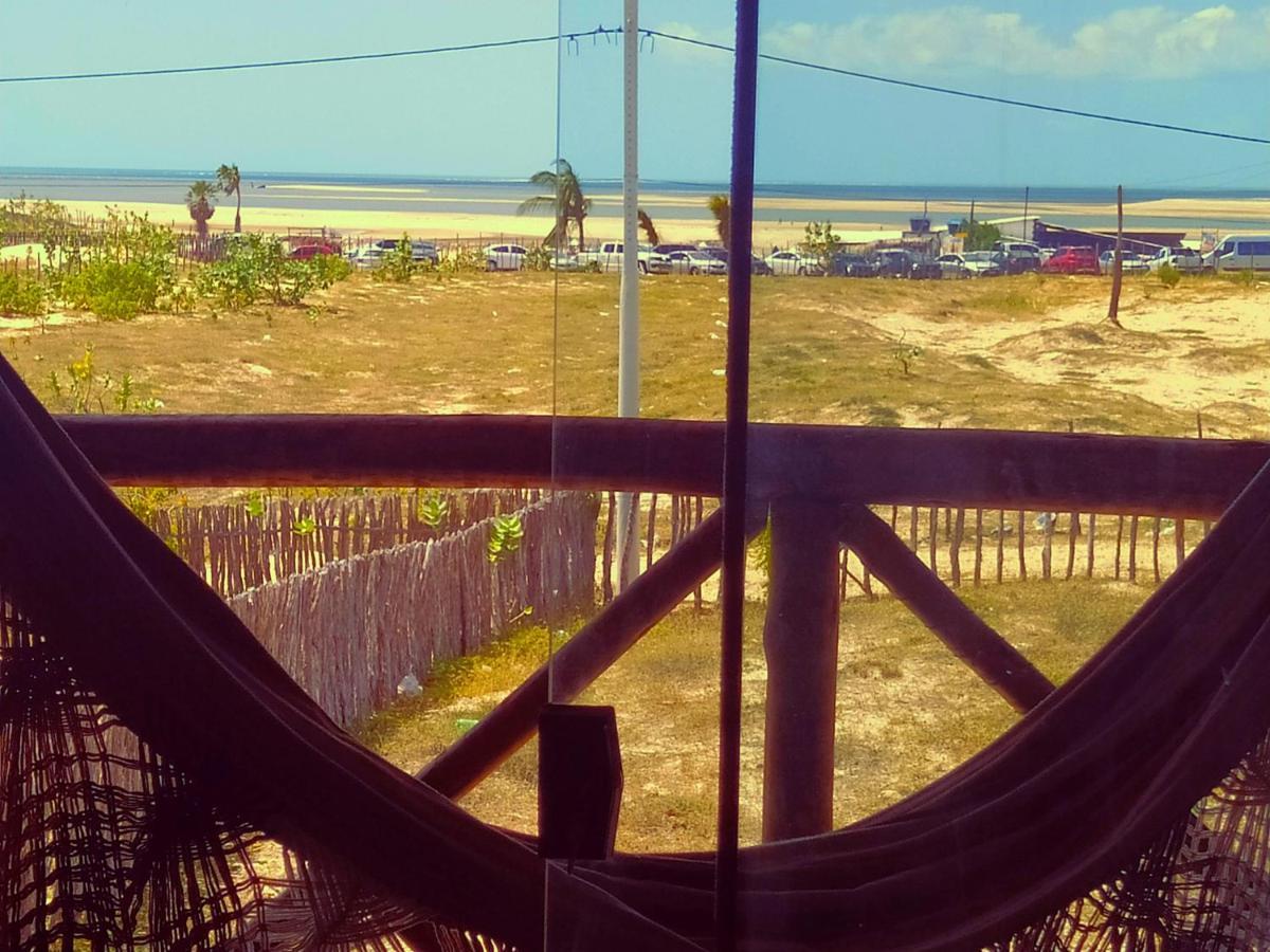 Nomads Village, Macapa Луис-Коррея Экстерьер фото