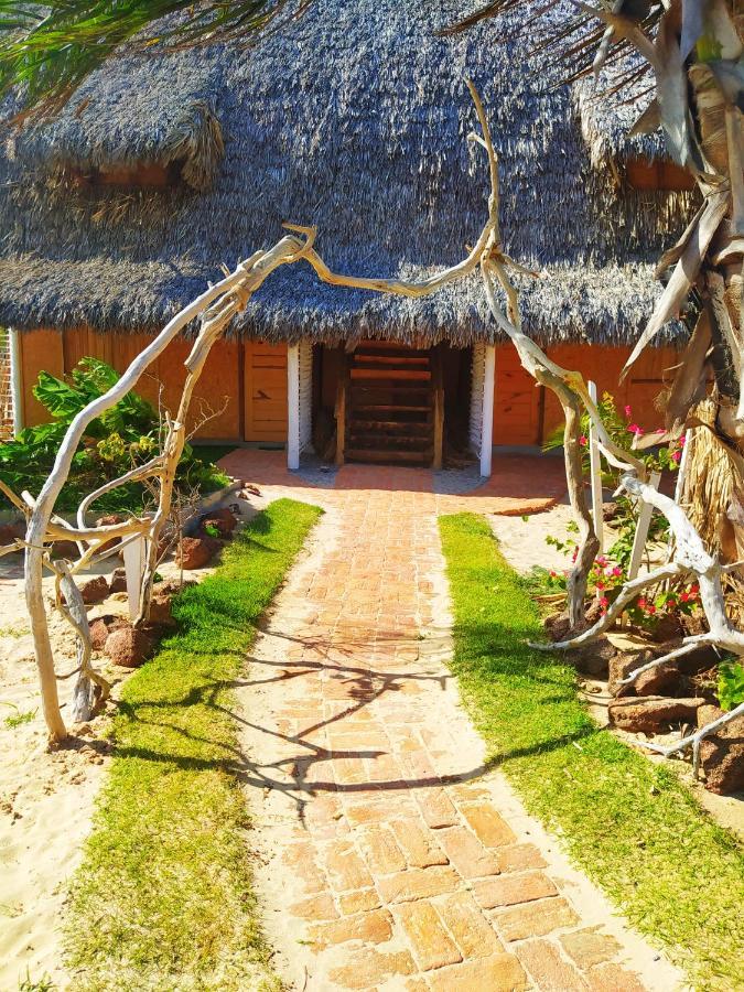 Nomads Village, Macapa Луис-Коррея Экстерьер фото